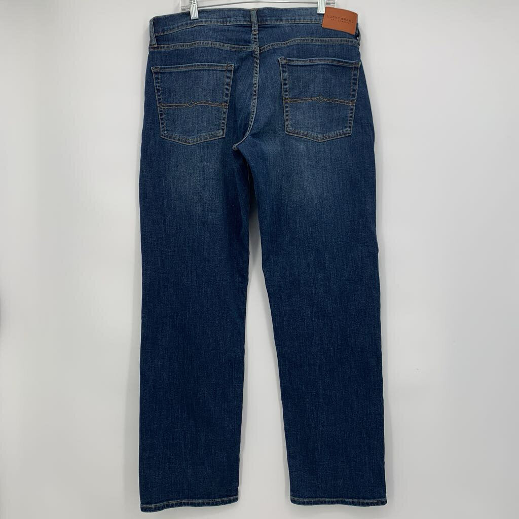 Lucky Brand Jeans