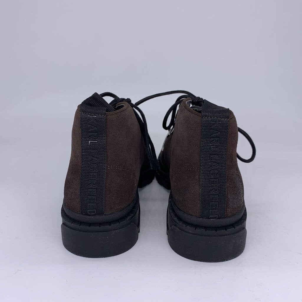 Karl Lagerfeld Boots