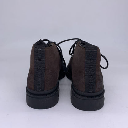 Karl Lagerfeld Boots