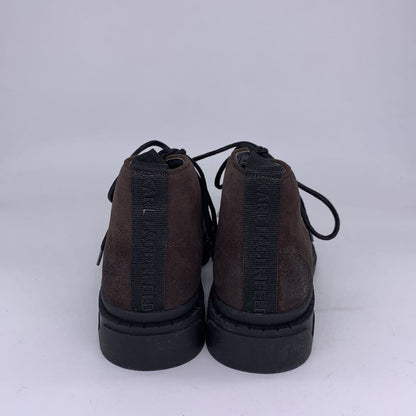 Karl Lagerfeld Boots