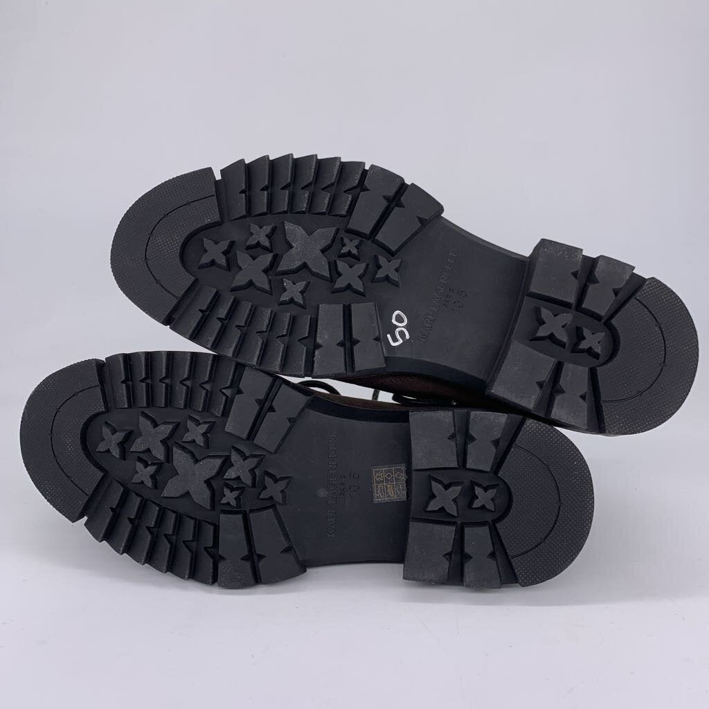 Karl Lagerfeld Boots