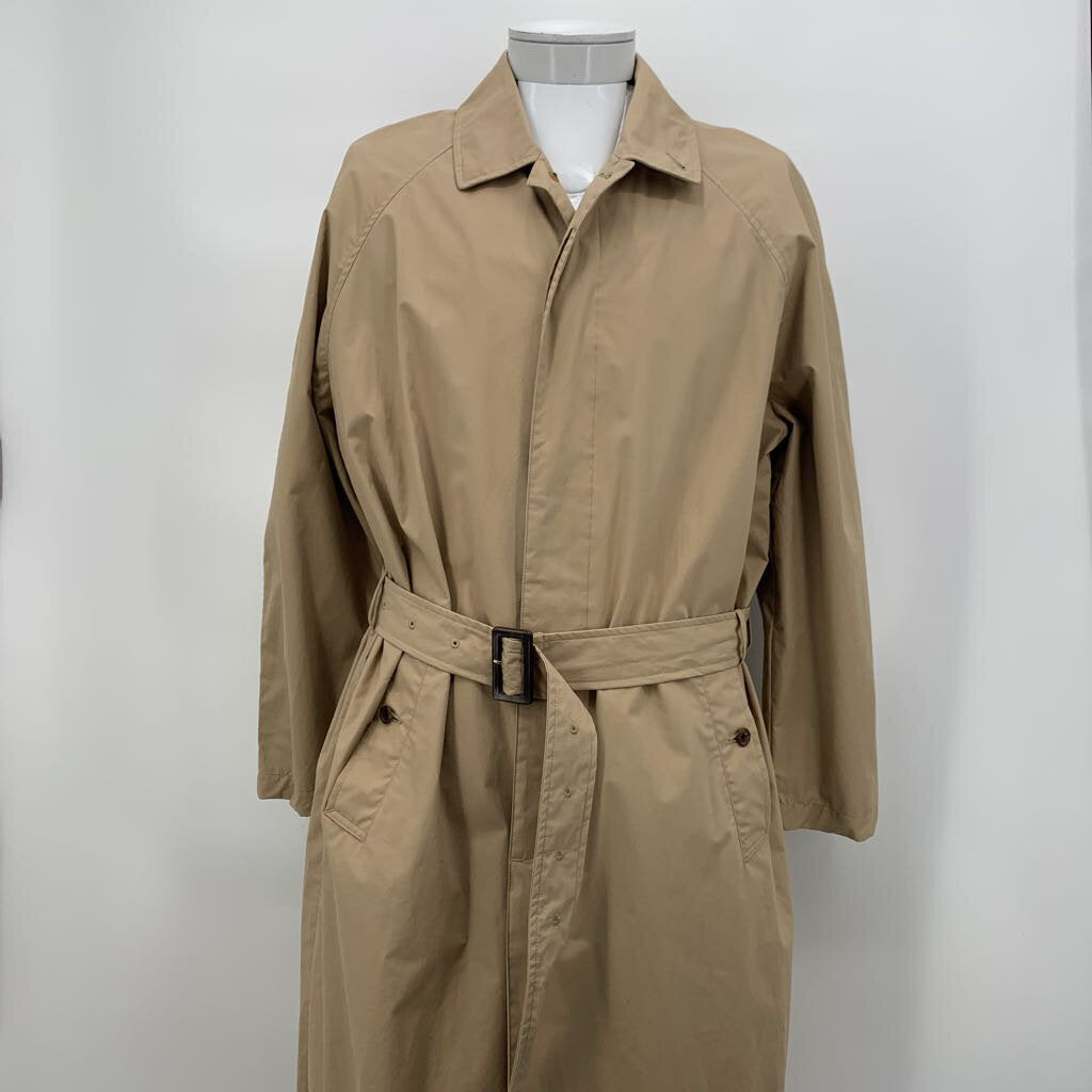 Polo Trenchcoat NWT