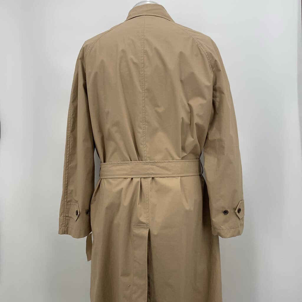 Polo Trenchcoat NWT
