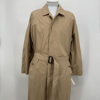 Polo Trenchcoat NWT