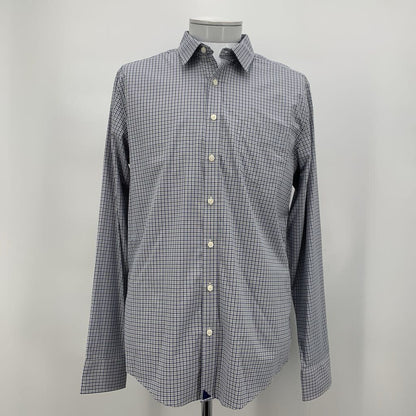 Untuckit Shirt