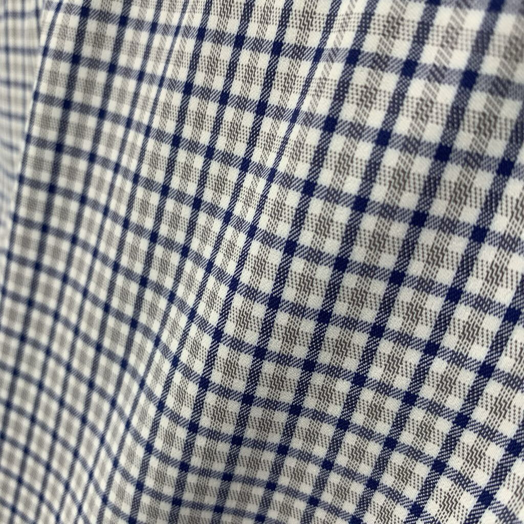 Untuckit Shirt