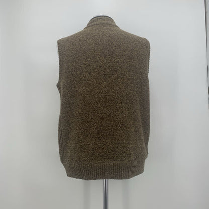 Pendleton Reversible Vest