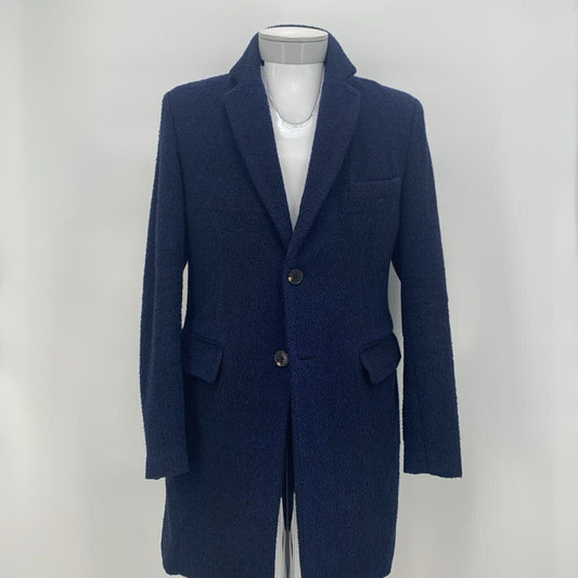 Scotch & Soda Amsterdam Couture Coat