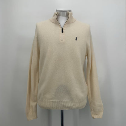 Polo Sweater