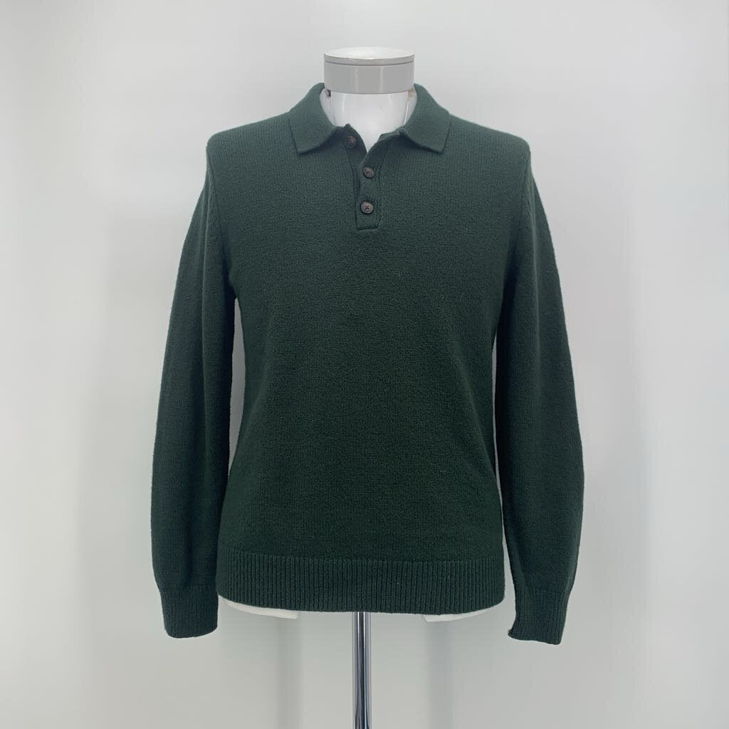 Banana Republic Collared Sweater