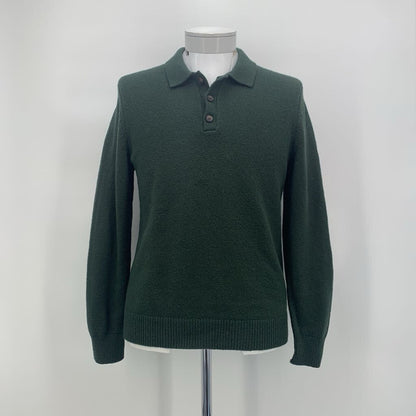 Banana Republic Collared Sweater