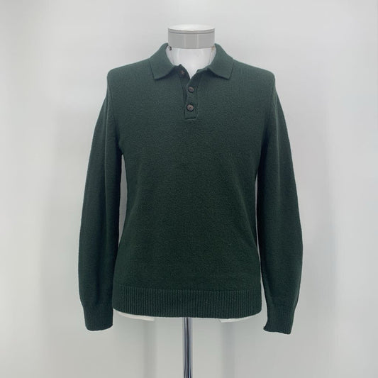 Banana Republic Collared Sweater