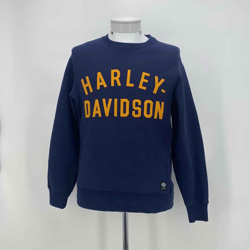 Harley Davidson Sweatshirt