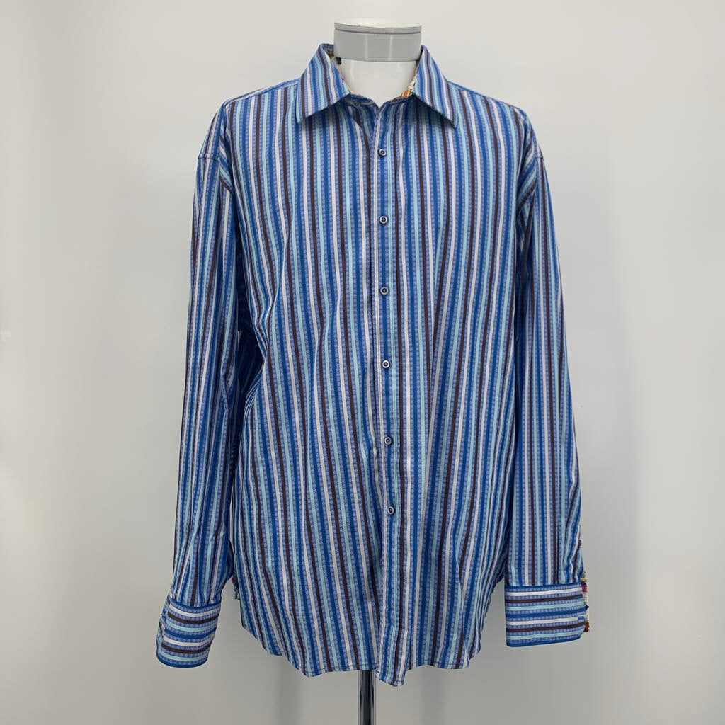 Robert Graham Shirt
