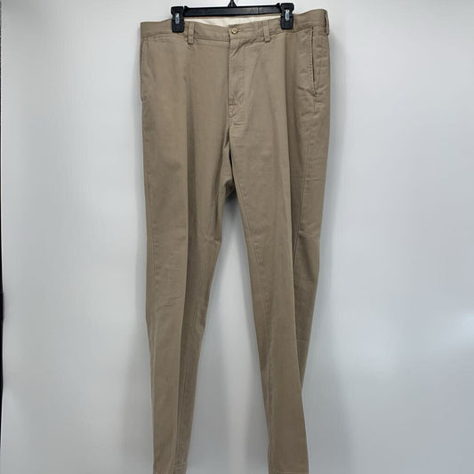 Polo Chino Pants