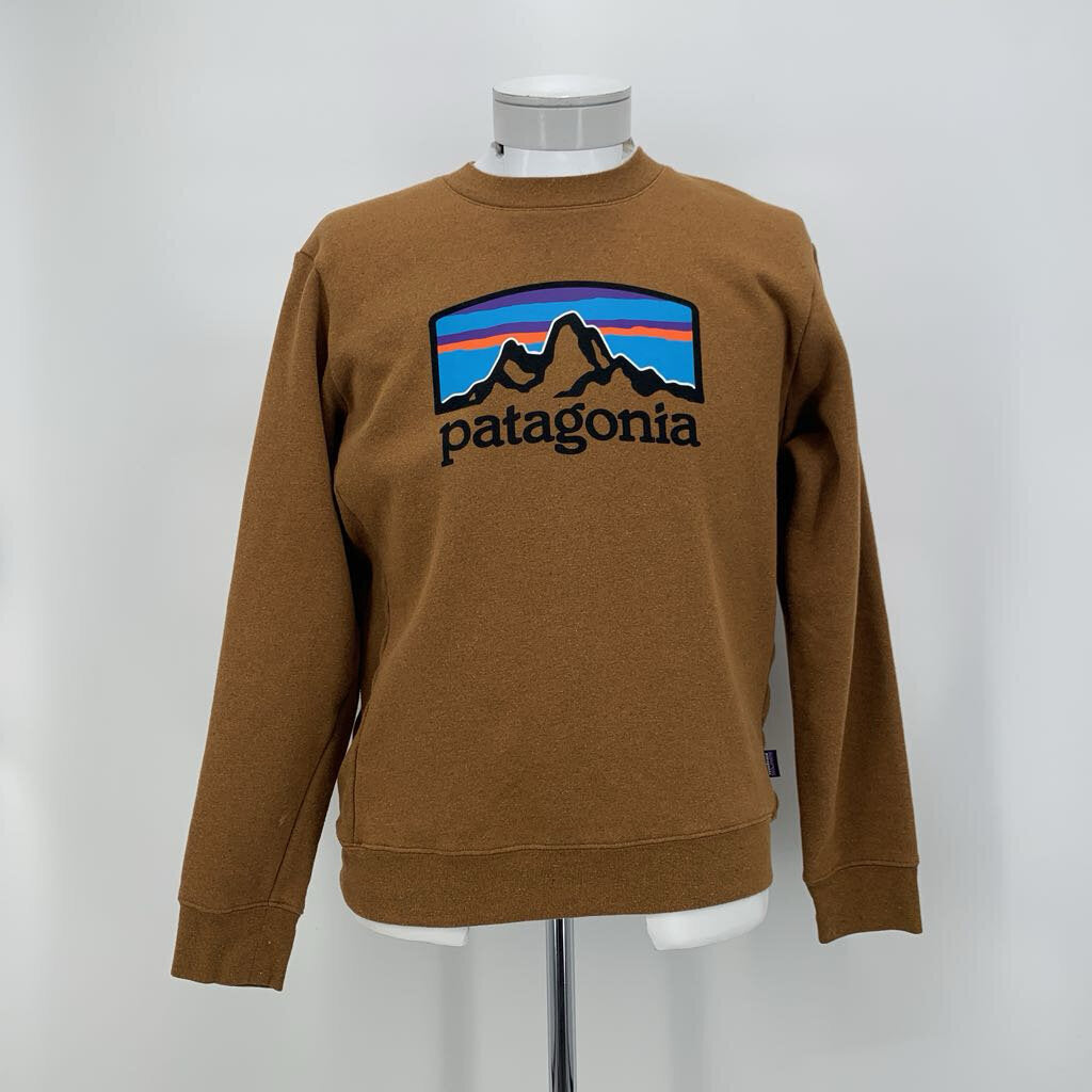 Patgonia Sweatshirt