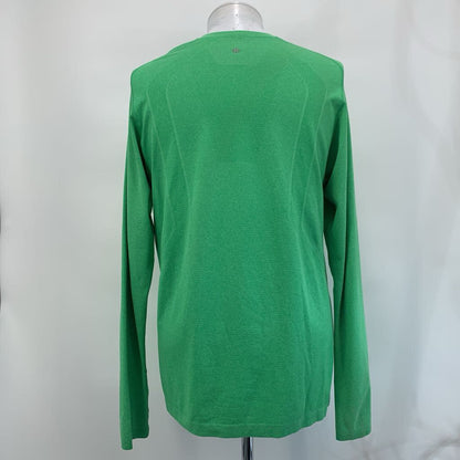 Lululemon Shirt T-Shirt LS