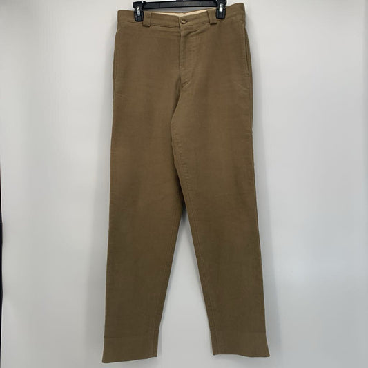 Giorgio Armani Moleskin Pants