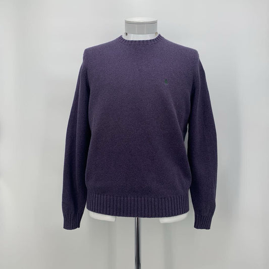 Polo Sweater
