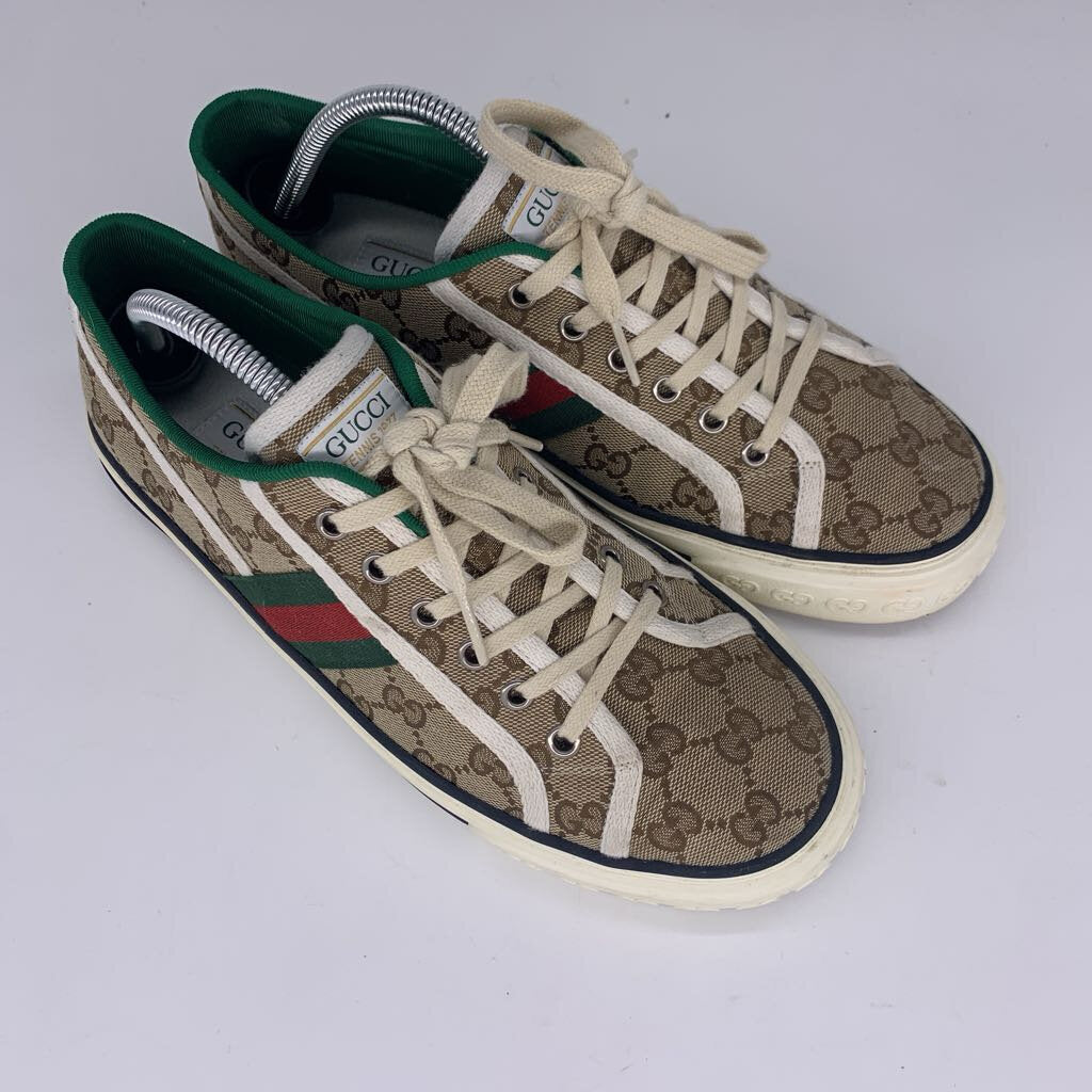 Gucci GG Tennis 1977 Sneakers