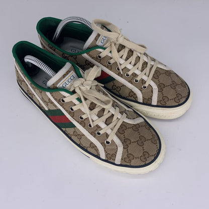 Gucci GG Tennis 1977 Sneakers