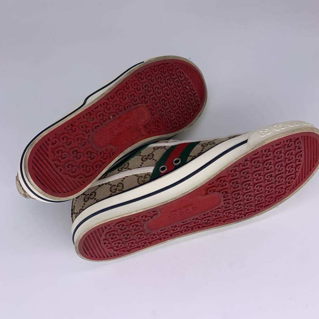 Gucci GG Tennis 1977 Sneakers
