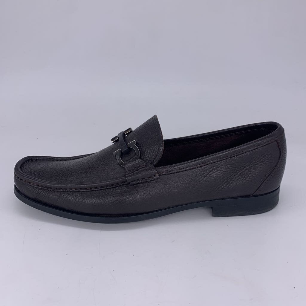 Ferragamo Loafers