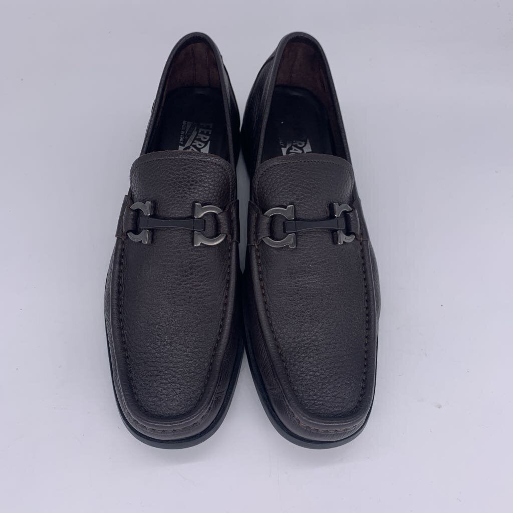 Ferragamo Loafers
