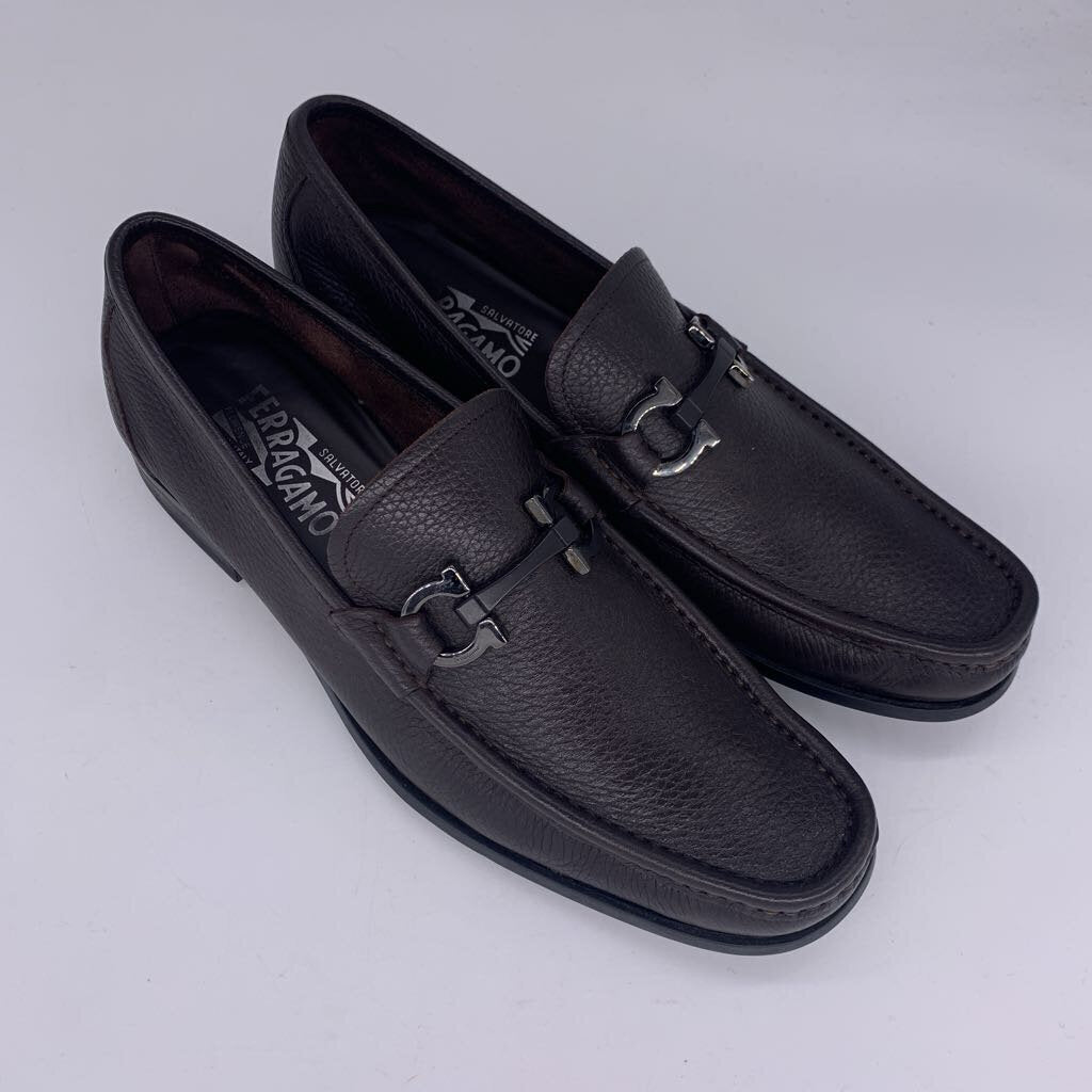 Ferragamo Loafers