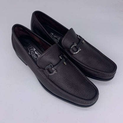 Ferragamo Loafers