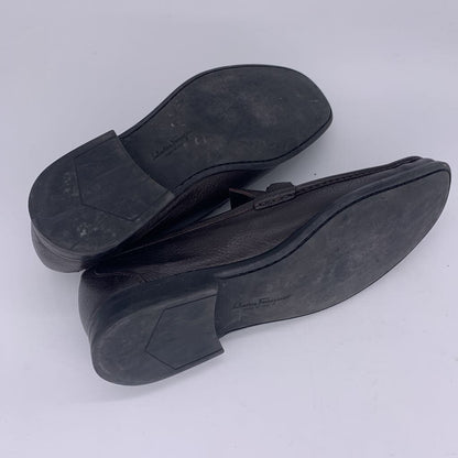 Ferragamo Loafers