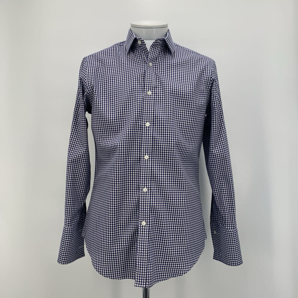 T. M. Lewin Shirt