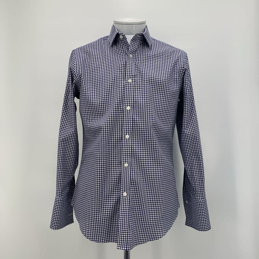 T. M. Lewin Shirt