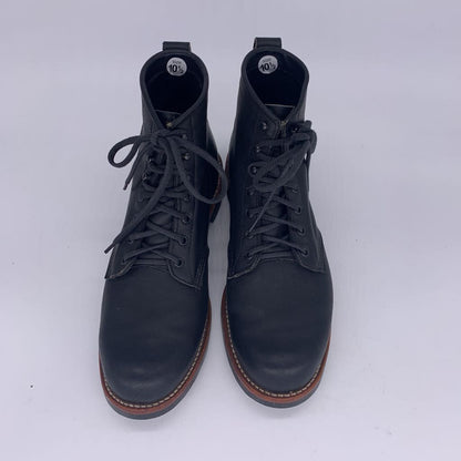 Chippewa x J. Crew Aldrich Boots