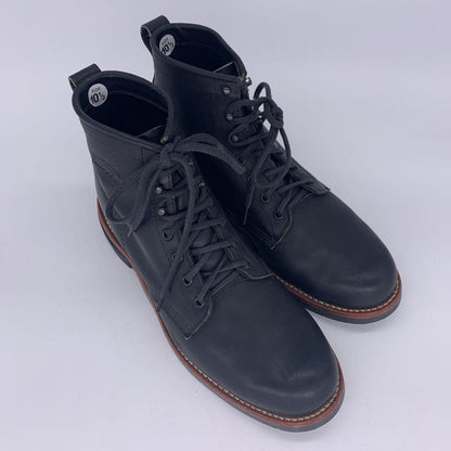 Chippewa x J. Crew Aldrich Boots