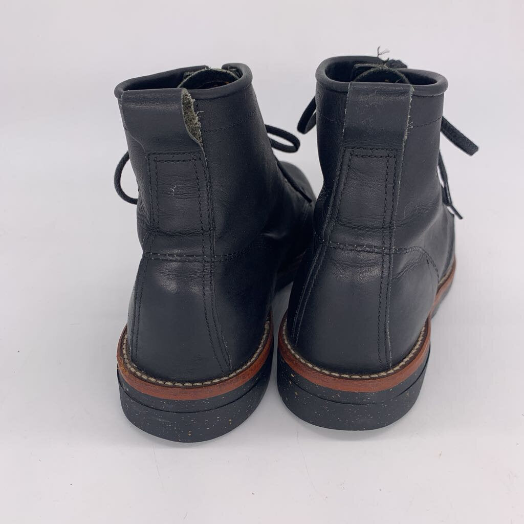 Chippewa x J. Crew Aldrich Boots