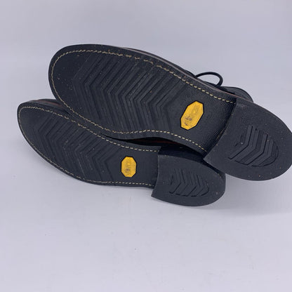 Chippewa x J. Crew Aldrich Boots