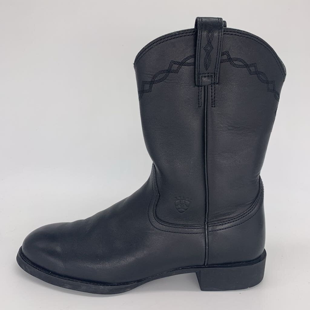 Ariat Heritage Roper Western Boots