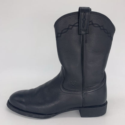 Ariat Heritage Roper Western Boots