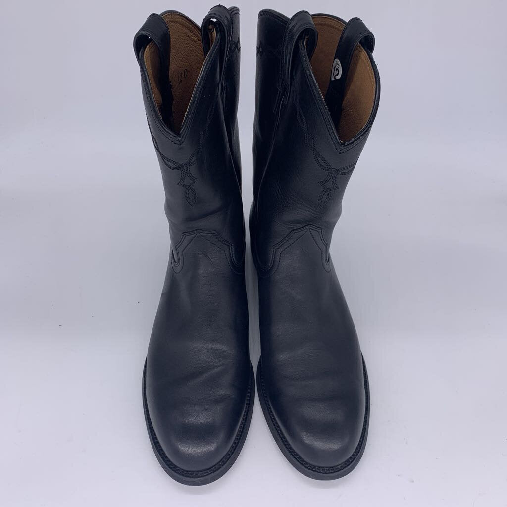 Ariat Heritage Roper Western Boots