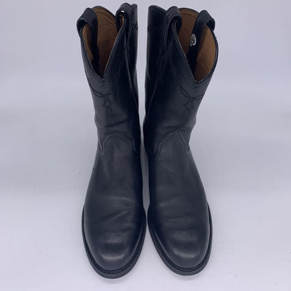 Ariat Heritage Roper Western Boots