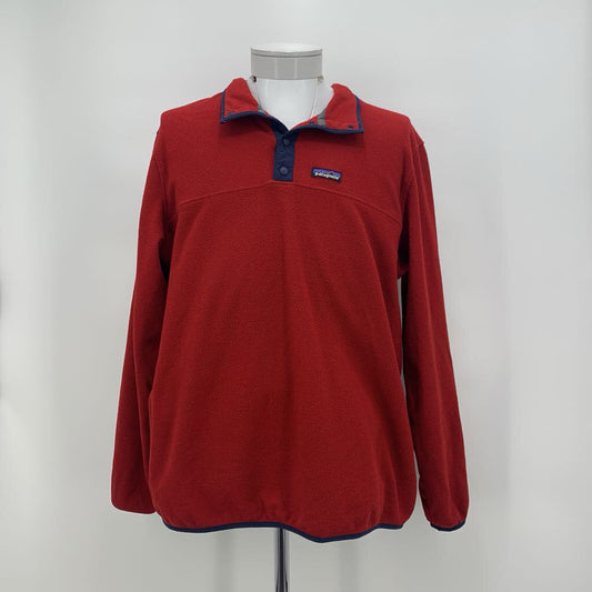 Patagonia Micro D Snap-T Pullover