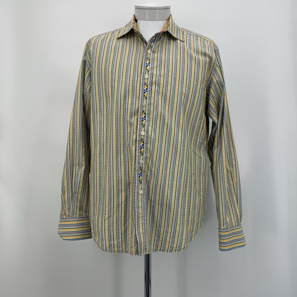 Robert Graham Shirt