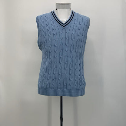 Brooks Brothers Sweater Vest