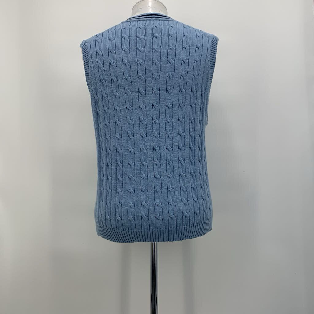 Brooks Brothers Sweater Vest