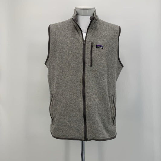 Patagonia Vest