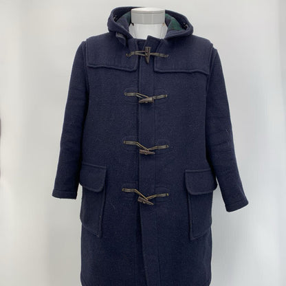 Gloverall Toggle Coat
