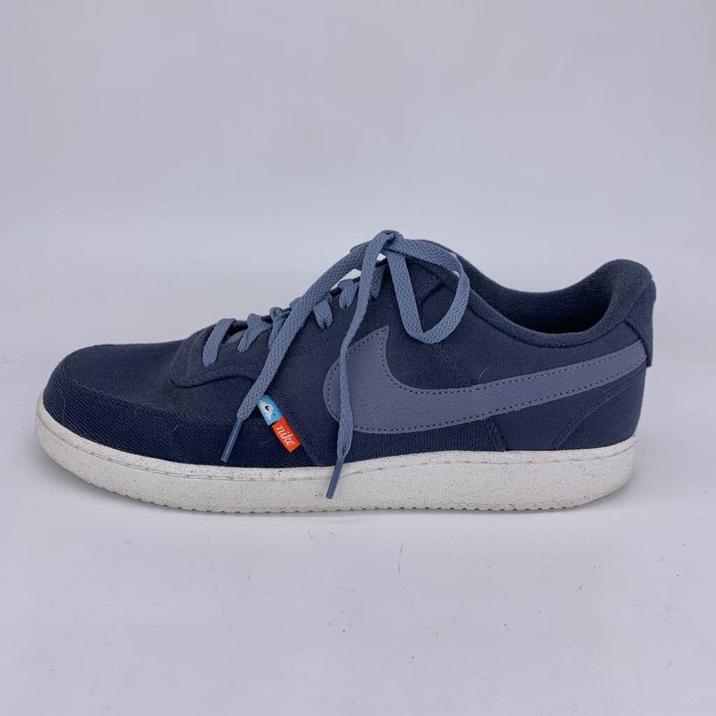 Nike Court Vision Low Next Nature Sneakers