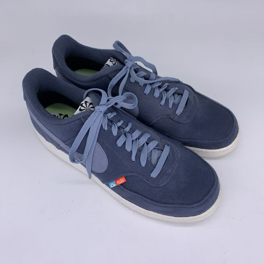 Nike Court Vision Low Next Nature Sneakers