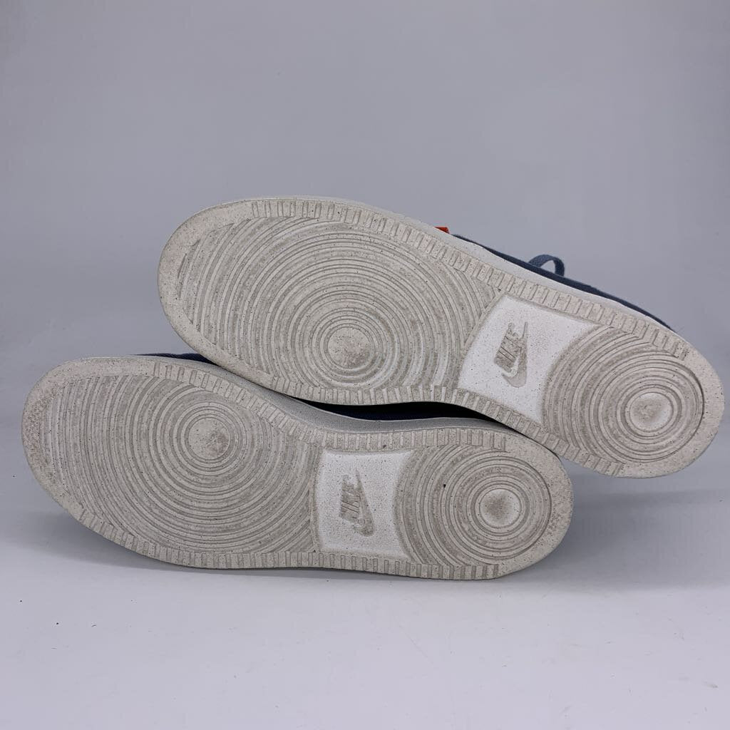 Nike Court Vision Low Next Nature Sneakers